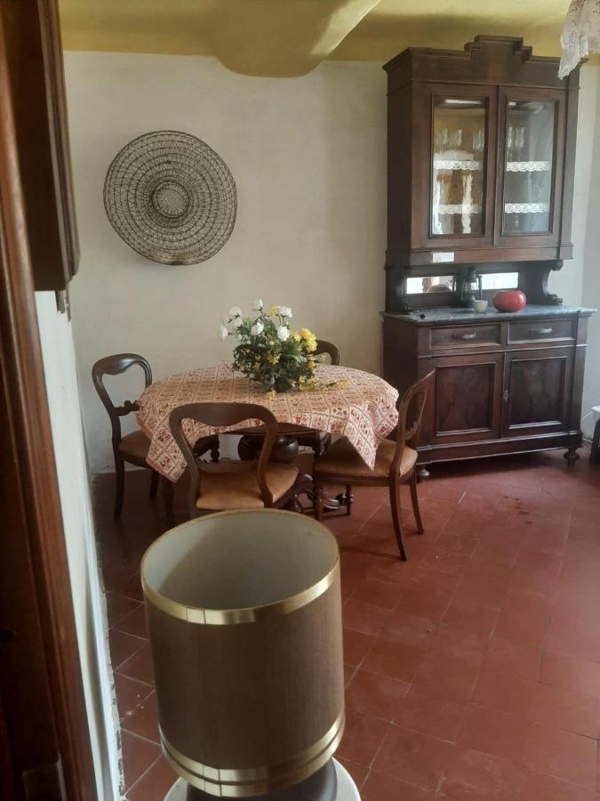Casa Belvedere 马纳罗拉 外观 照片